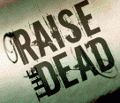 logo Raise The Dead